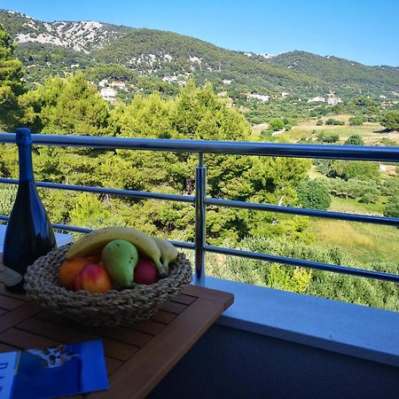 Memori Bed&Breakfast Rab Town Bagian luar foto