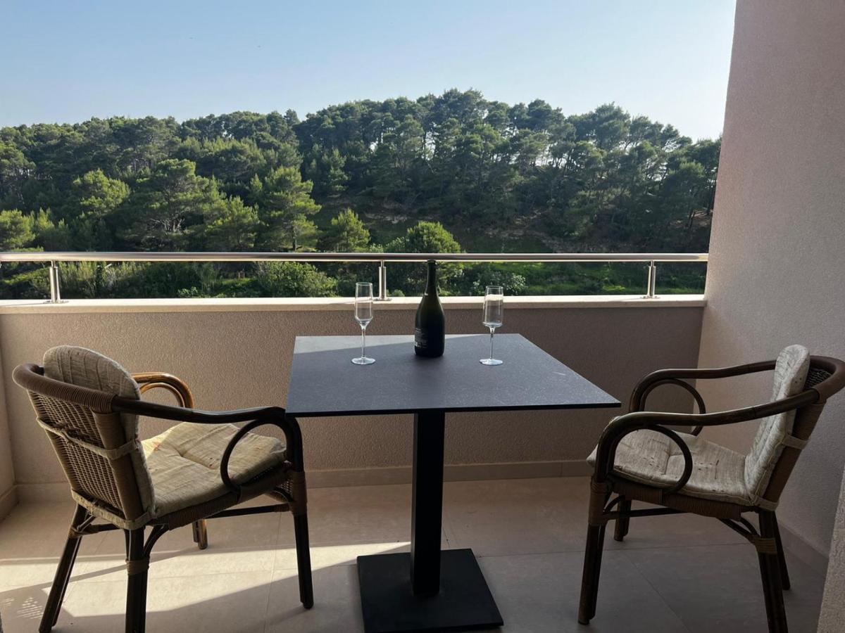 Memori Bed&Breakfast Rab Town Bagian luar foto
