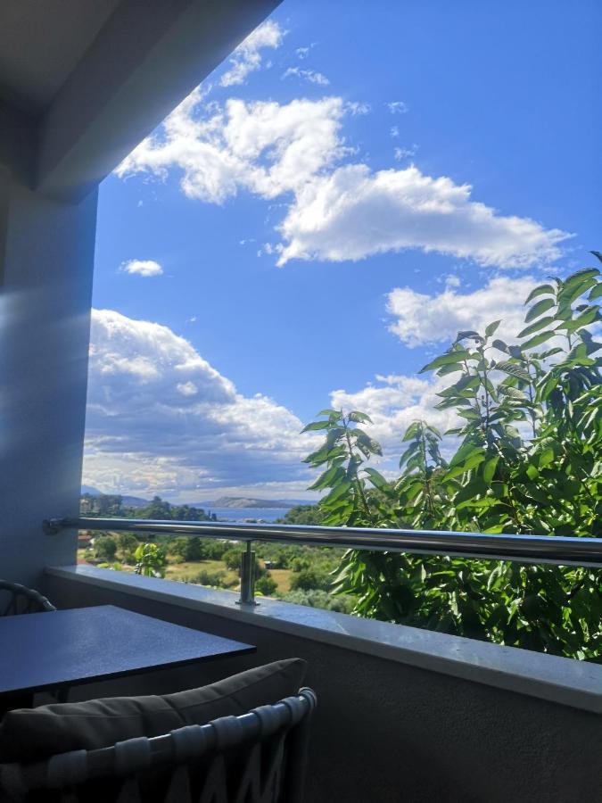 Memori Bed&Breakfast Rab Town Bagian luar foto