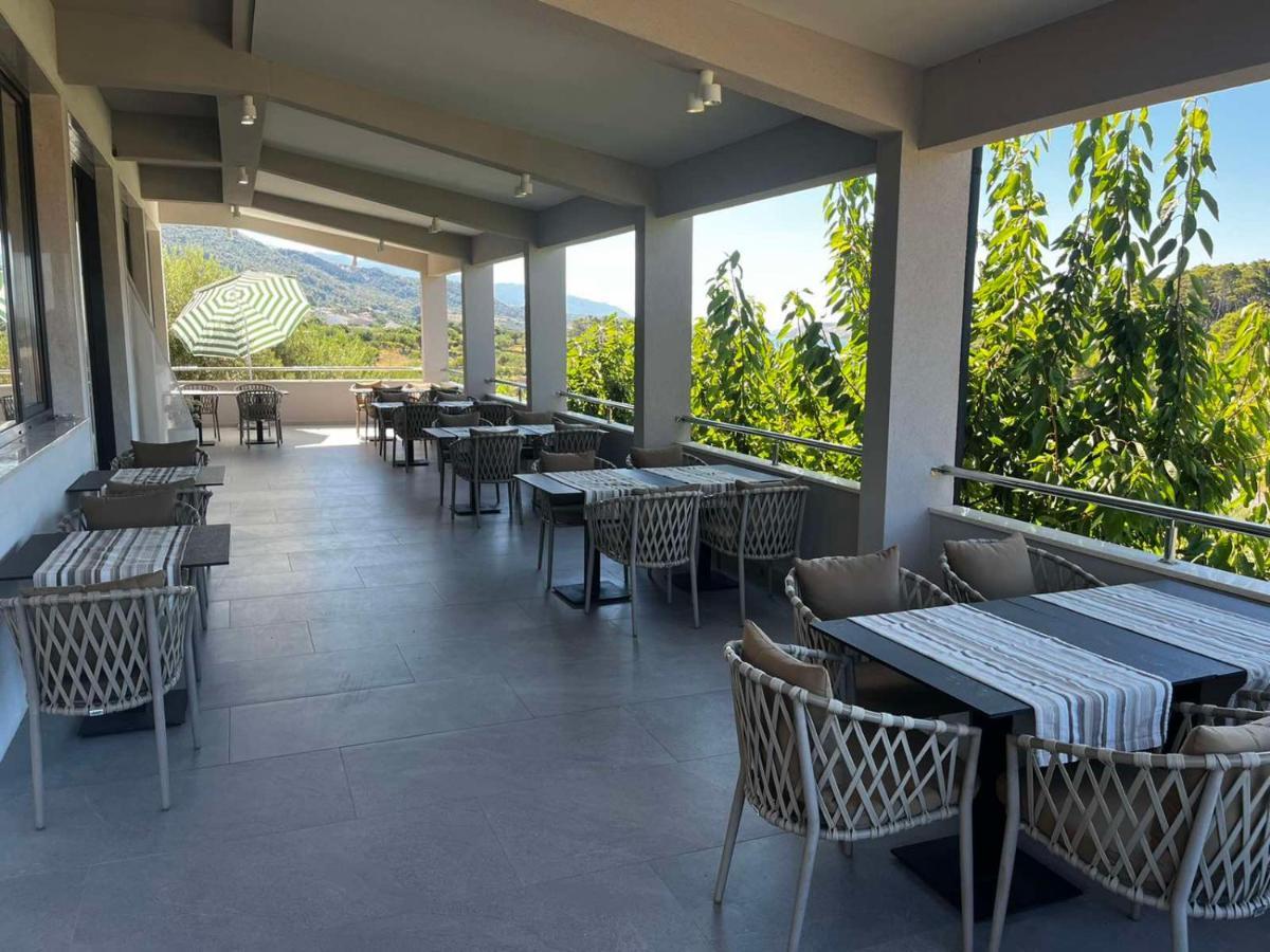 Memori Bed&Breakfast Rab Town Bagian luar foto