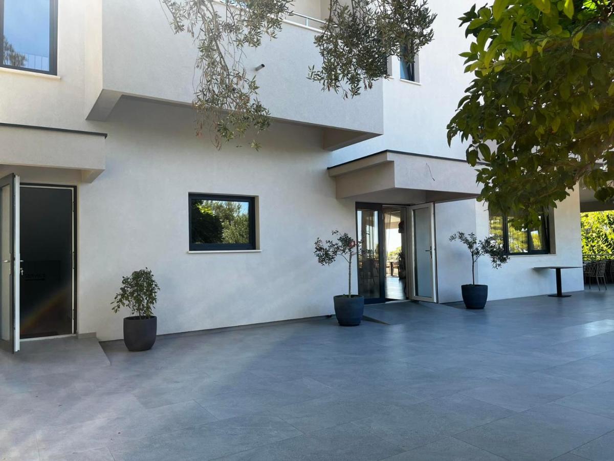 Memori Bed&Breakfast Rab Town Bagian luar foto