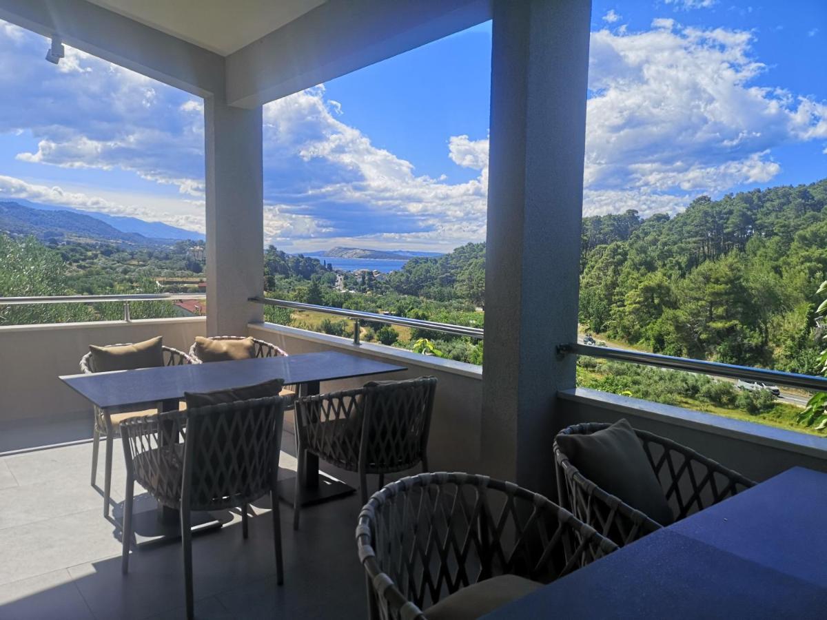 Memori Bed&Breakfast Rab Town Bagian luar foto