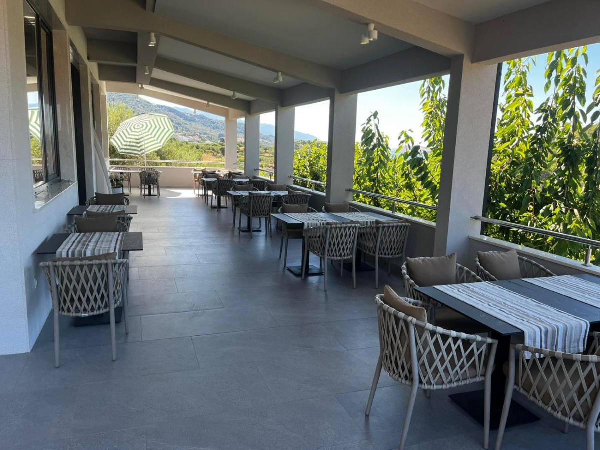 Memori Bed&Breakfast Rab Town Bagian luar foto