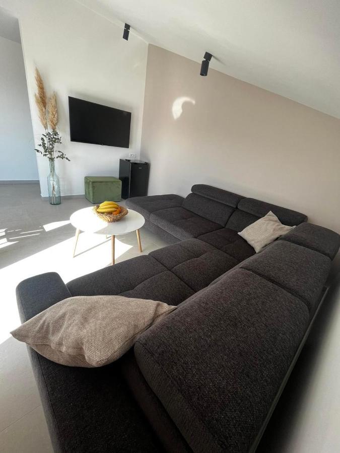Memori Bed&Breakfast Rab Town Bagian luar foto