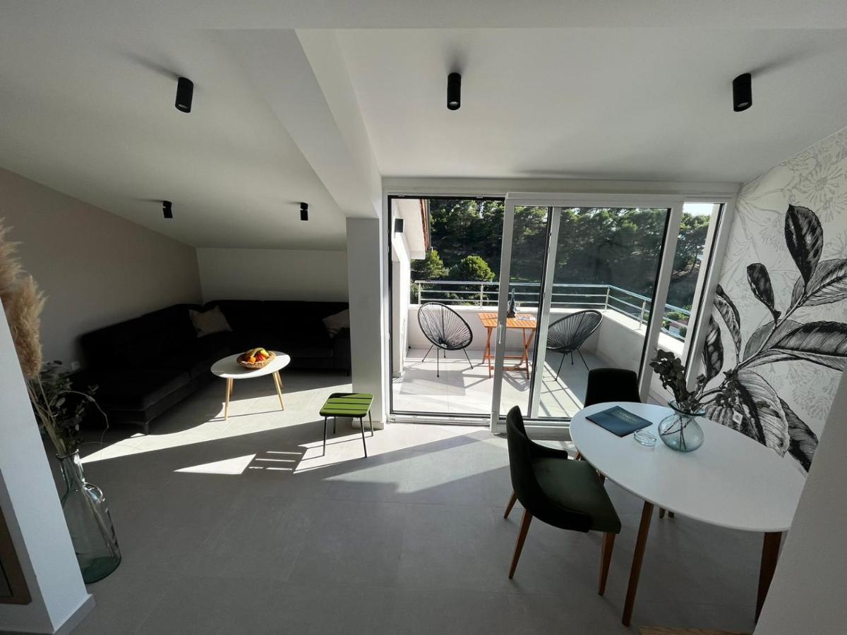 Memori Bed&Breakfast Rab Town Bagian luar foto