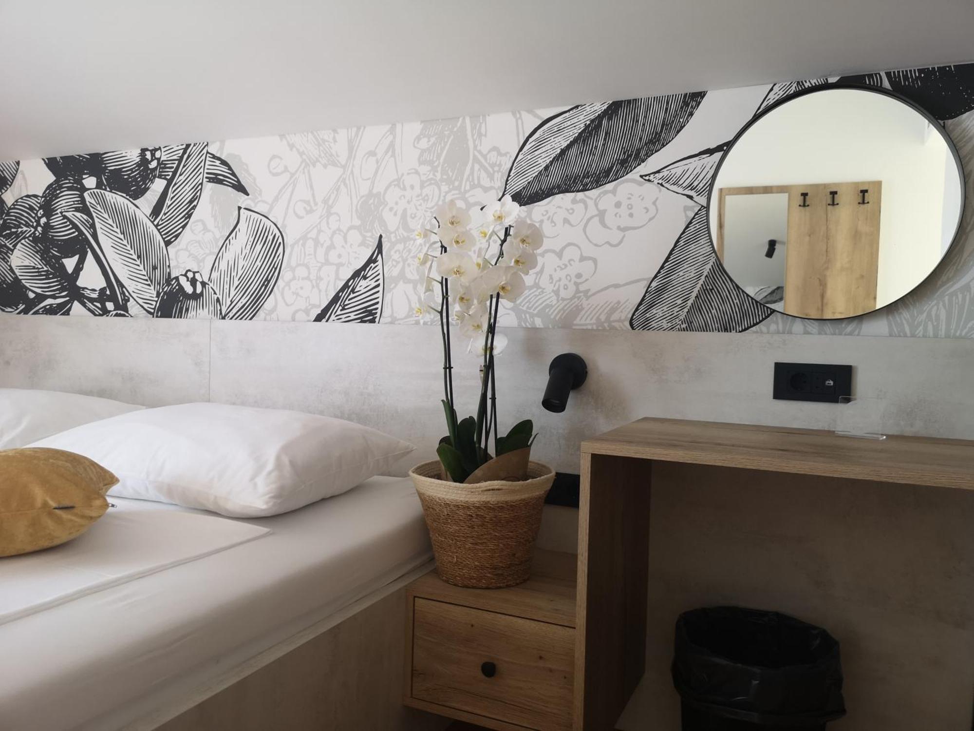 Memori Bed&Breakfast Rab Town Bagian luar foto