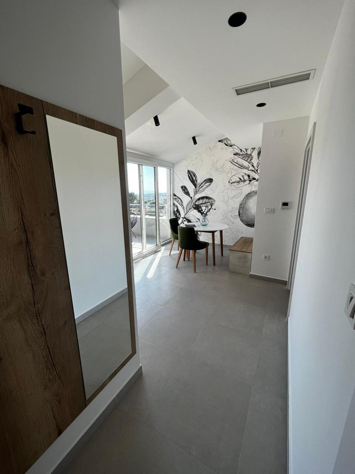 Memori Bed&Breakfast Rab Town Ruang foto