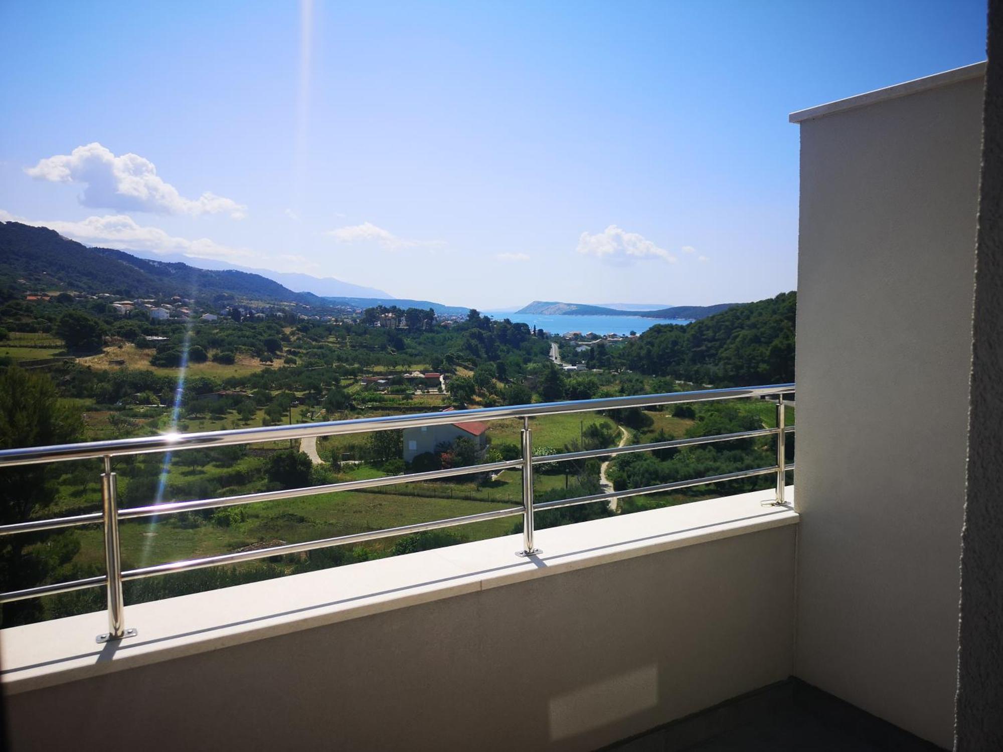 Memori Bed&Breakfast Rab Town Ruang foto