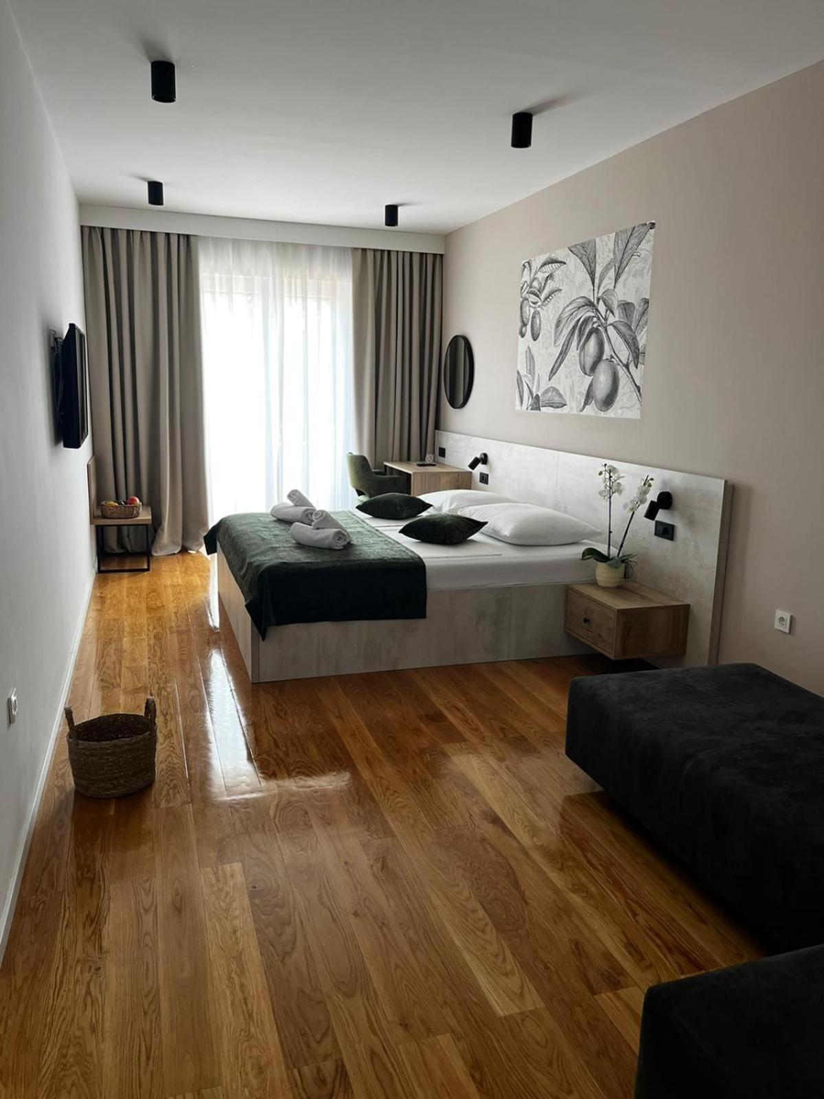 Memori Bed&Breakfast Rab Town Ruang foto
